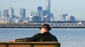 Hard times loom for too many boomers Hard times loom for too many boomers